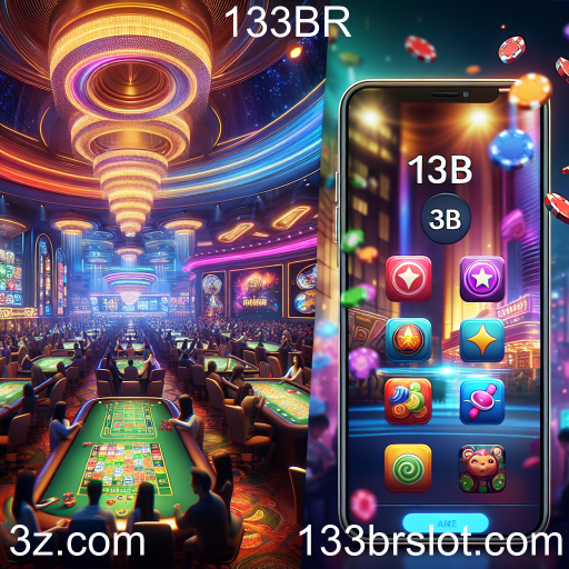 A Ascensão dos Jogos Casuais no Brasil