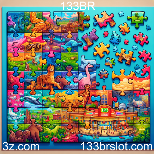 Desvendando o Mundo dos Quebra-Cabeças